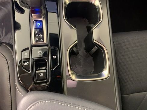 Used 2024 Lexus NX 350h AWD w/ Vision Package image 26