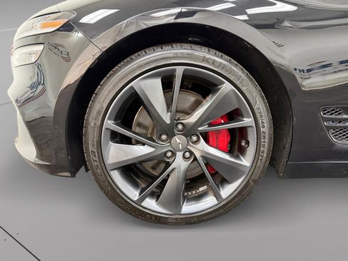 Used 2023 Genesis G70 3.3T w/ Sport Prestige Package AWD/4WD image 14