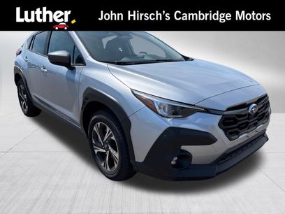 Used 2024 Subaru Crosstrek 2.0i Premium
