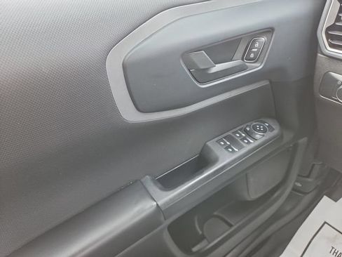 Used 2022 Ford Bronco Sport Big Bend AWD/4WD image 11