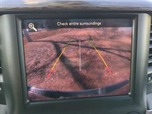 Used 2019 RAM 1500 Laramie image 14