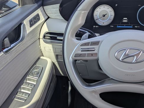 Used 2023 Hyundai Palisade Calligraphy FWD image 23