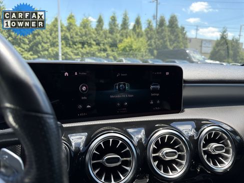 Used 2019 Mercedes-Benz A 220 image 24