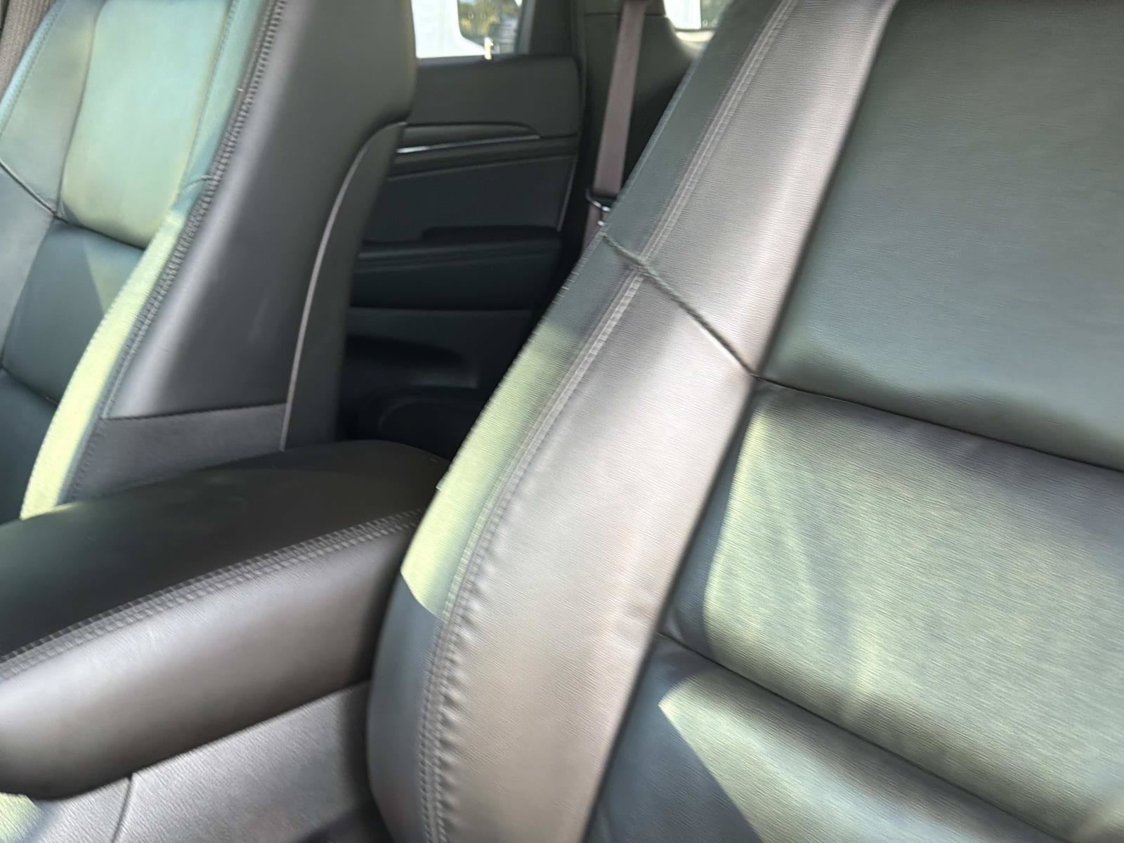 Used 2021 Jeep Grand Cherokee Limited RWD image 18