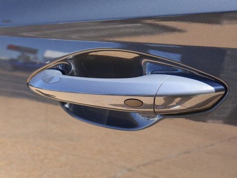 New 2025 Hyundai Tucson SE image 20