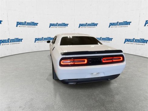 Used 2021 Dodge Challenger GT w/ Blacktop Package image 9