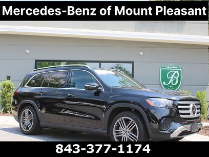 Certified 2024 Mercedes-Benz GLS 450 4MATIC