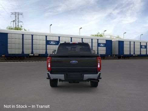 New 2026 Ford F350 XLT AWD/4WD image 5