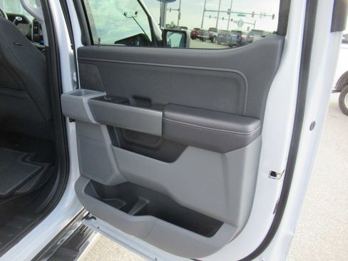Used 2025 Ford F150 XLT w/ Equipment Group 301A Standard AWD/4WD image 21