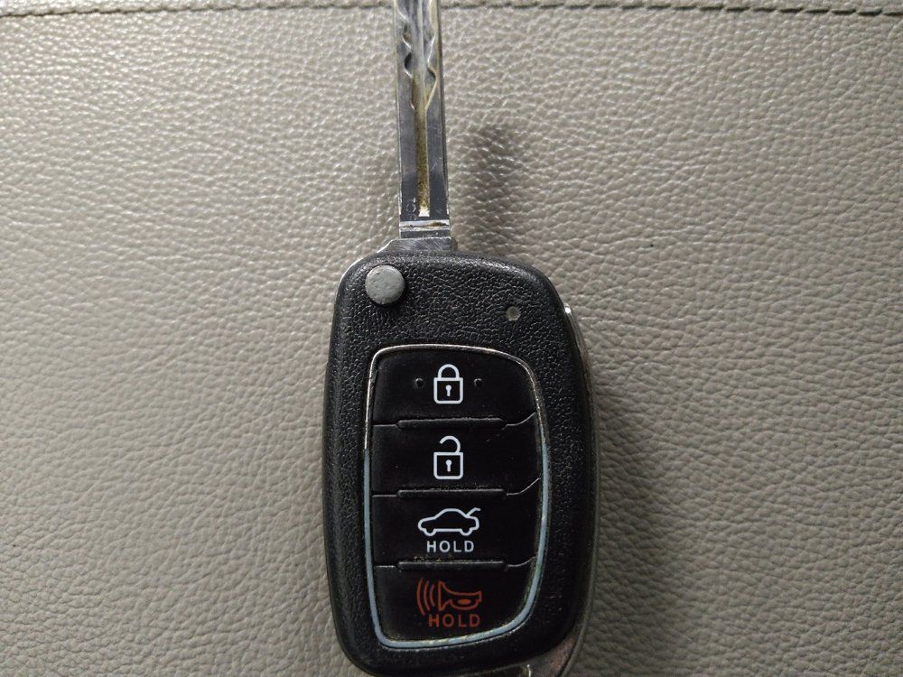 Used 2018 Hyundai Sonata SE FWD image 32