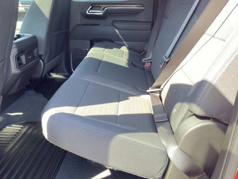 New 2026 Chevrolet Silverado 1500 RST w/ All Star Edition Plus image 12