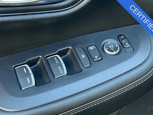 Certified 2024 Honda HR-V Sport image 12