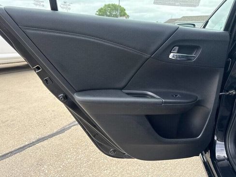 Used 2014 Honda Accord EX-L image 20