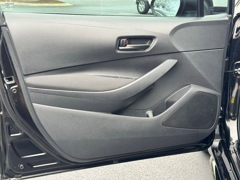 Used 2024 Toyota Corolla LE image 26