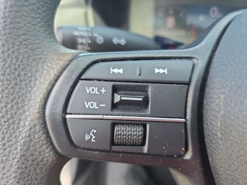 Used 2024 Honda Accord LX image 16