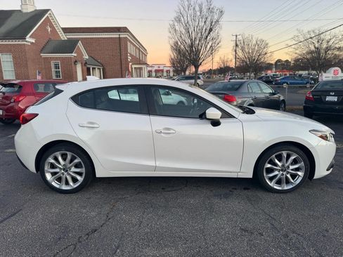 Used 2014 MAZDA MAZDA3 s Grand Touring image 12