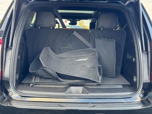 Used 2024 GMC Yukon Denali Ultimate image 5