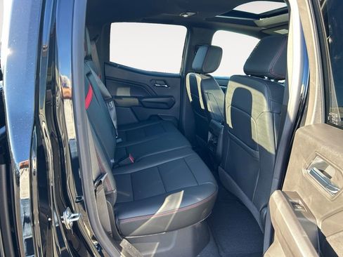 New 2026 Chevrolet Colorado Z71 w/ Technology Package image 11