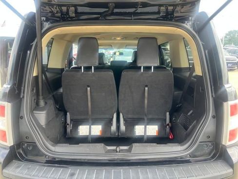 Used 2019 Ford Flex SEL w/ Equipment Group 202A image 20