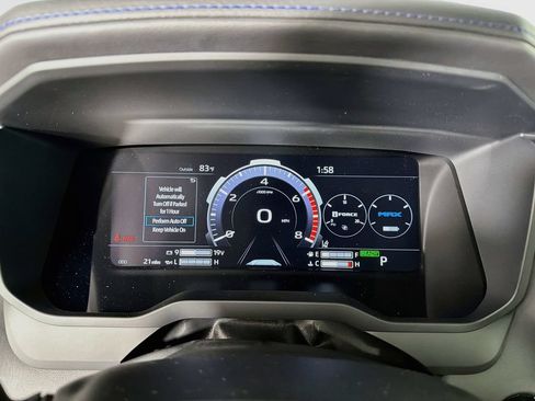 New 2026 Toyota Tundra Platinum AWD/4WD image 17