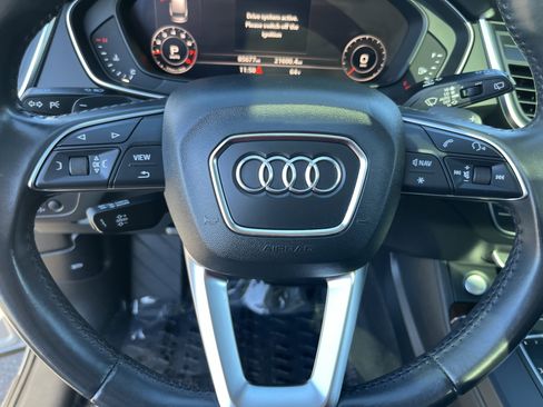Used 2019 Audi Q5 Premium Plus image 20