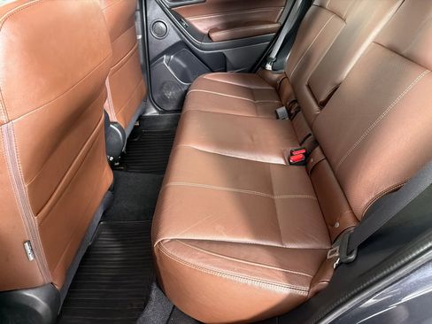 Used 2017 Subaru Forester 2.0XT Touring w/ Popular Package #2 image 20