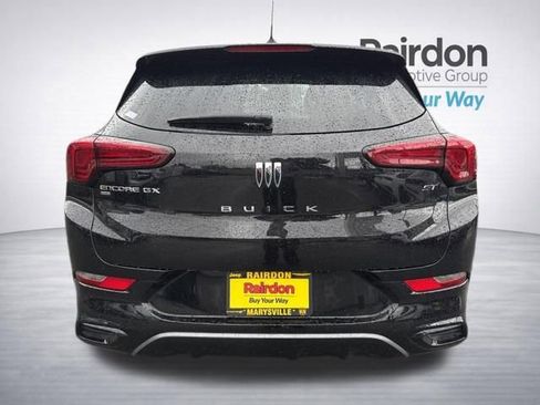 Used 2024 Buick Encore GX Sport Touring AWD/4WD image 6