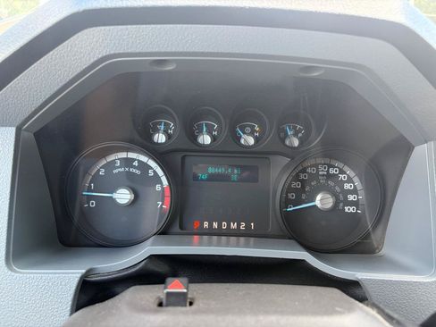 Used 2016 Ford F250 XLT w/ XLT Interior Package AWD/4WD image 30