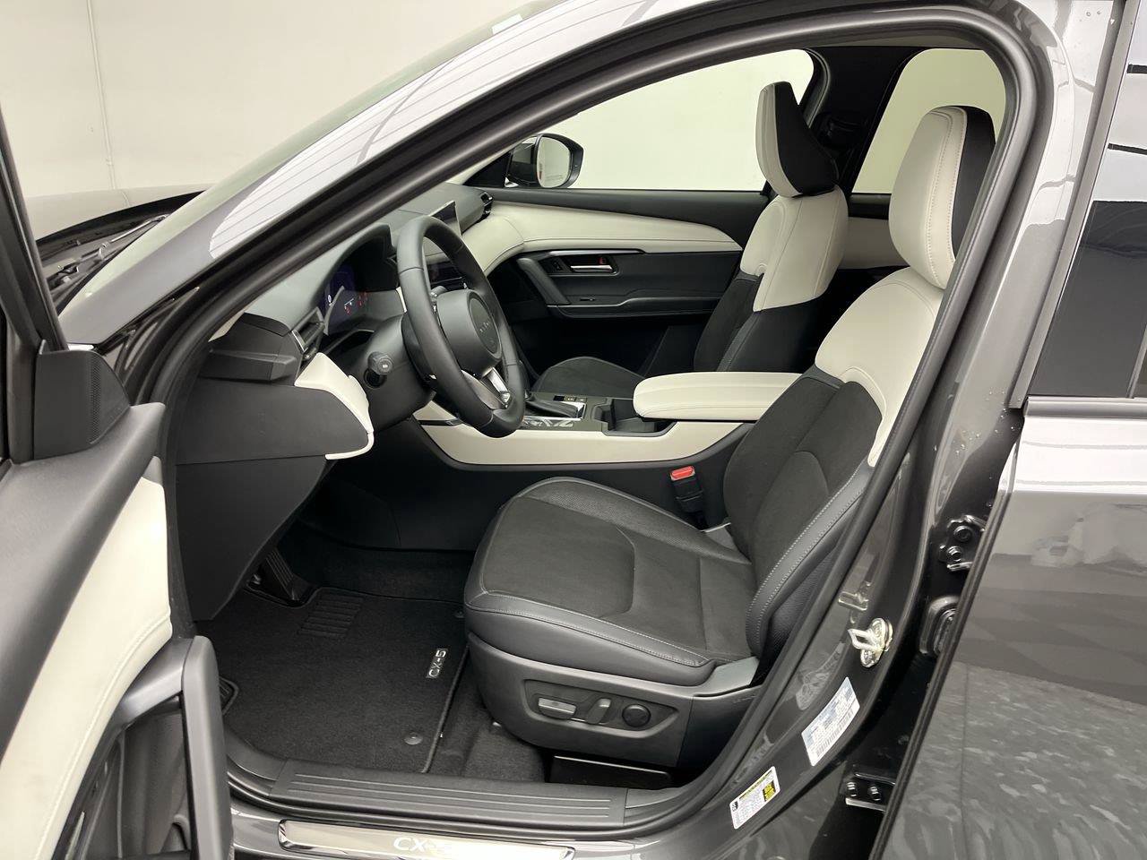 New 2026 MAZDA CX-5 Preferred AWD/4WD image 3