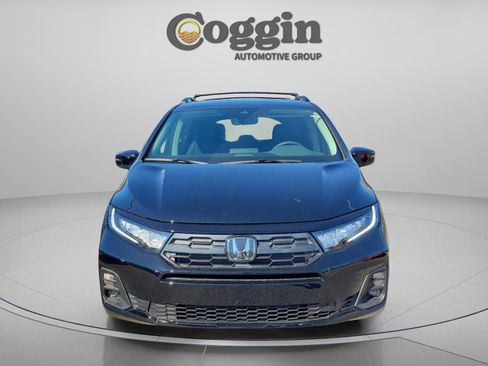 New 2026 Honda Odyssey EX-L image 5