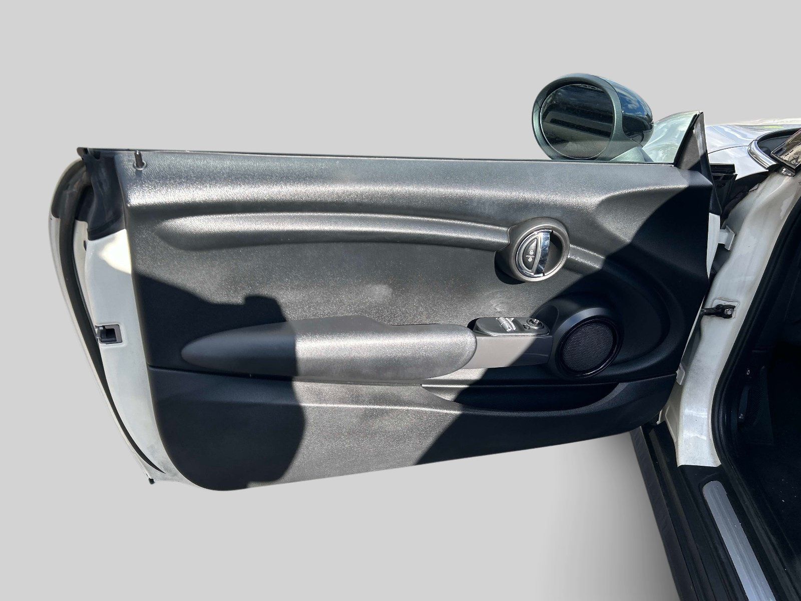 Used 2017 MINI Cooper 2-Door Hardtop FWD image 14