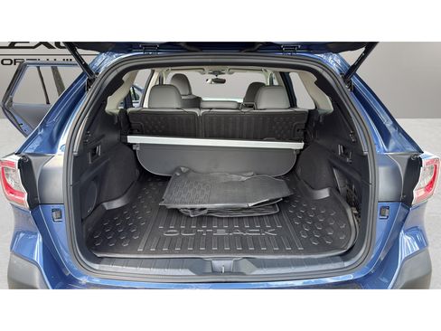 Used 2022 Subaru Outback Limited AWD/4WD image 17