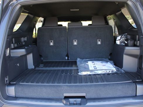 New 2026 Toyota 4Runner 4WD image 54