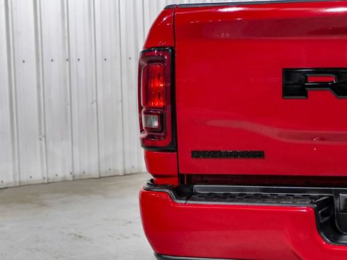Used 2026 RAM 2500 Big Horn AWD/4WD image 50