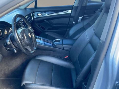 Used 2015 Porsche Panamera S RWD image 33