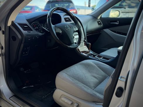 Used 2010 Lexus ES 350 FWD image 9