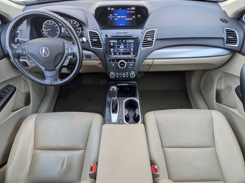Used 2017 Acura RDX AWD w/ Technology Package image 21