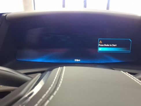 Used 2026 Chevrolet Corvette Z06 image 45