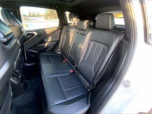 Certified 2025 BMW X3 xDrive30i w/ Convenience Package image 20