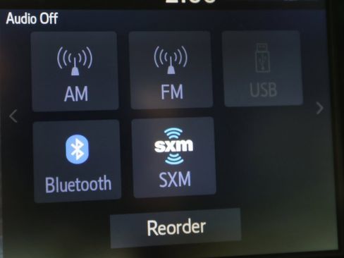 Used 2023 Toyota 4Runner TRD Sport image 29