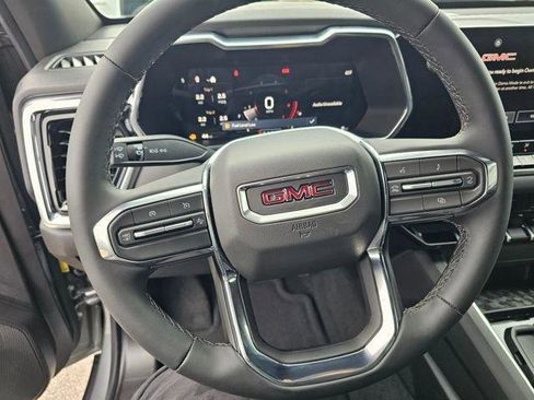 New 2026 GMC Canyon Elevation w/ Convenience Package RWD image 31