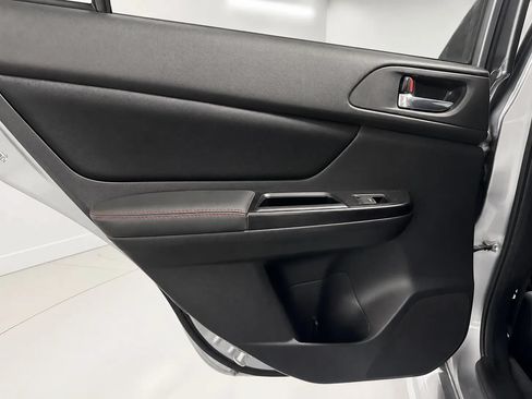 Used 2018 Subaru WRX Premium AWD/4WD image 16