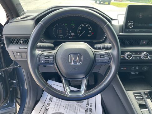 Used 2023 Honda CR-V Sport image 14