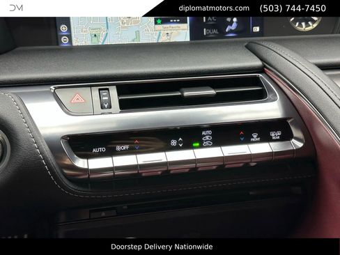 Used 2018 Lexus LC 500 Coupe image 30