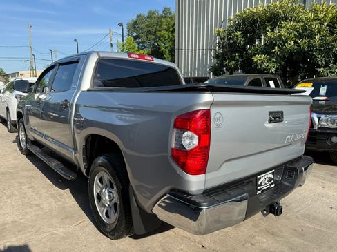 Used 2016 Toyota Tundra SR5 RWD image 5