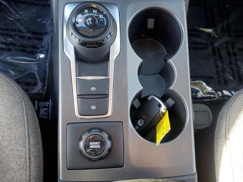 New 2025 Ford Bronco Sport Big Bend image 25