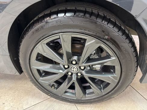 Used 2024 Toyota Corolla SE image 8