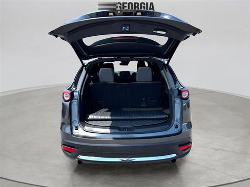 Used 2020 MAZDA CX-9 Grand Touring image 9