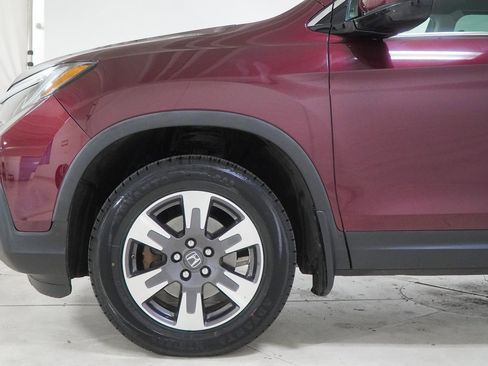 Used 2019 Honda Ridgeline RTL-E image 20