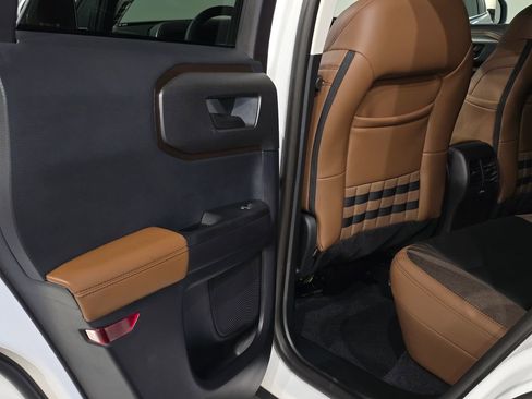 New 2025 Ford Bronco Sport Outer Banks image 33